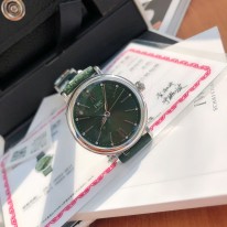 IWC 아이더블유씨 미러급 여자시계
