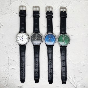 IWC 아이더블유씨 A급 남자시계