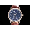 IWC 아이더블유씨 5칼라 516409 미러급 남자시계