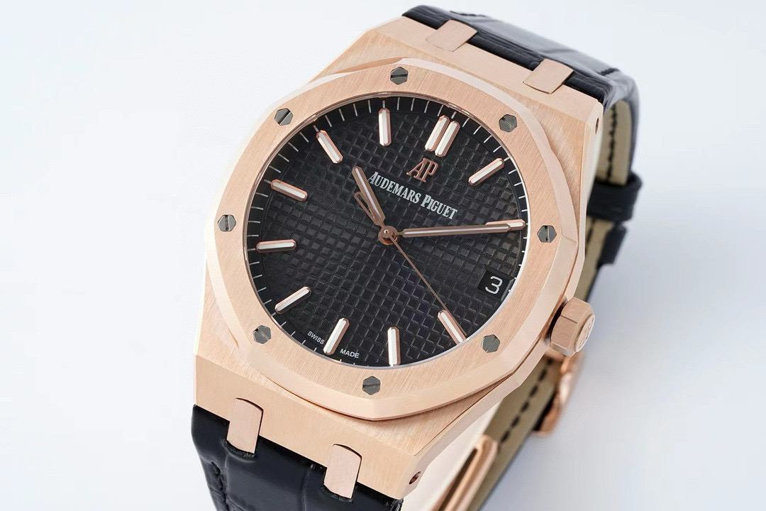 오데마피게 15500 IP공장 미러급 남자시계