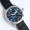 IWC 아이더블유씨 미러급 남자시계