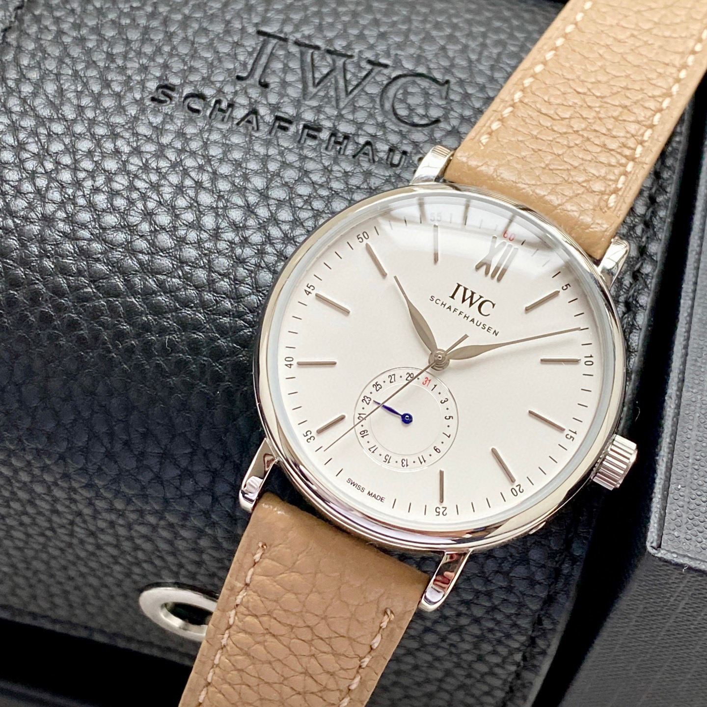 IWC 아이더블유씨 359209 미러급 남자시계