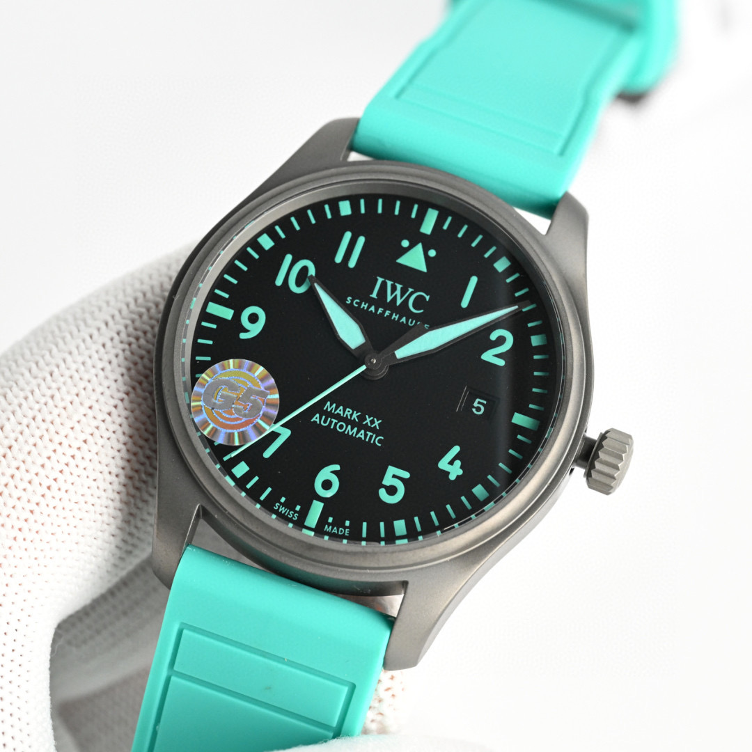 IWC 아이더블유씨 328210 미러급 남자시계