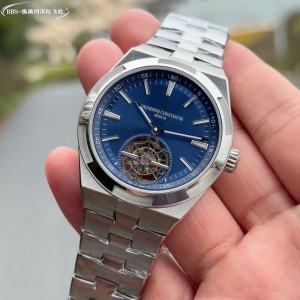 바쉐론 콘스탄틴 Overseas BBS공장 미러급 남자시계