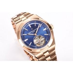 바쉐론 콘스탄틴 Overseas BBS공장 미러급 남자시계