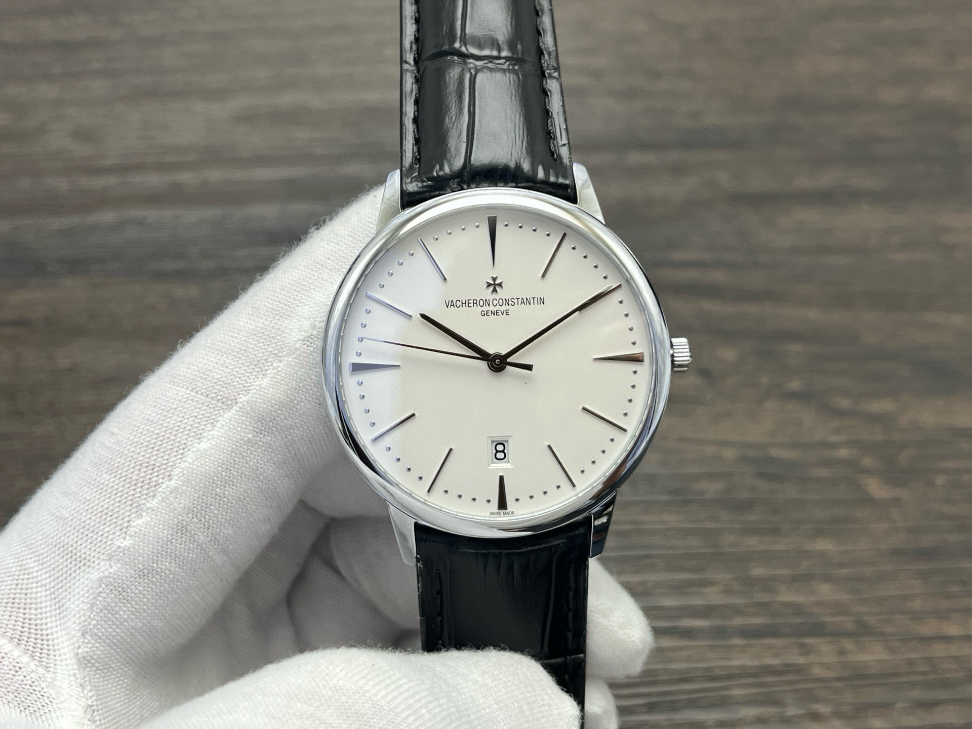 바쉐론 콘스탄틴 85180 VC공장 미러급 남자시계