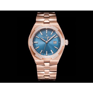 바쉐론 콘스탄틴 Overseas VC공장 미러급 여자시계