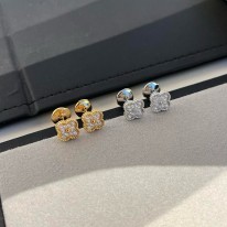 반클리프앤아펠 귀걸이