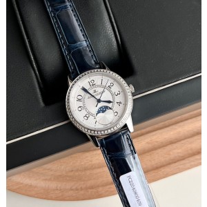 예거 르쿨트르  여자 미러급 시계