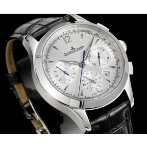 예거 르쿨트르 미러급 남자시계