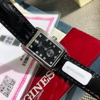 론진  미러급 여자 시계