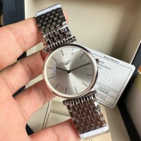 론진  미러급 여자 시계