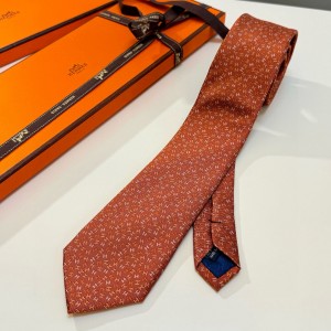 에르메스 넥타이