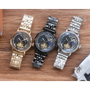 론진 3칼라 A급 남자시계