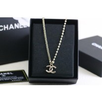 샤넬 목걸이