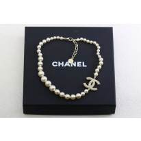 샤넬 목걸이