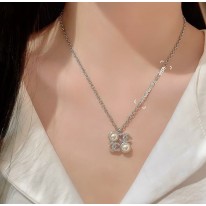 샤넬 목걸이