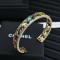 샤넬 팔찌