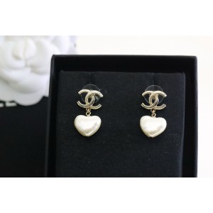 샤넬 귀걸이