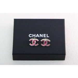 샤넬 귀걸이