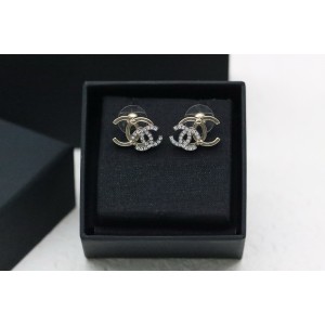 샤넬 귀걸이