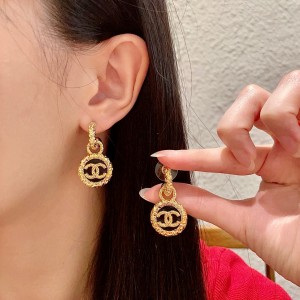 샤넬 귀걸이