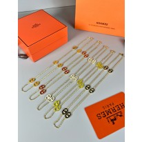 에르메스 목걸이