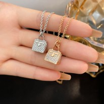 에르메스 목걸이