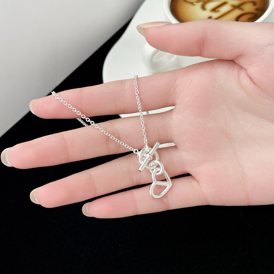 에르메스 목걸이