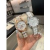 샤넬 2칼라 A급 여자 시계