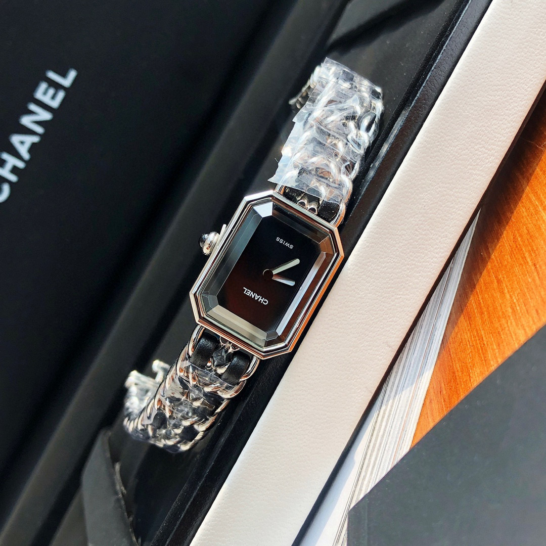 샤넬 여자 미러급 시계