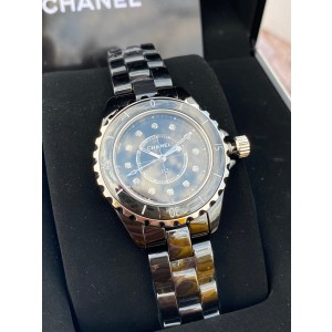 샤넬 여자 미러급 시계