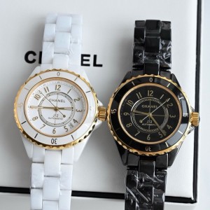 샤넬 여자 미러급 시계