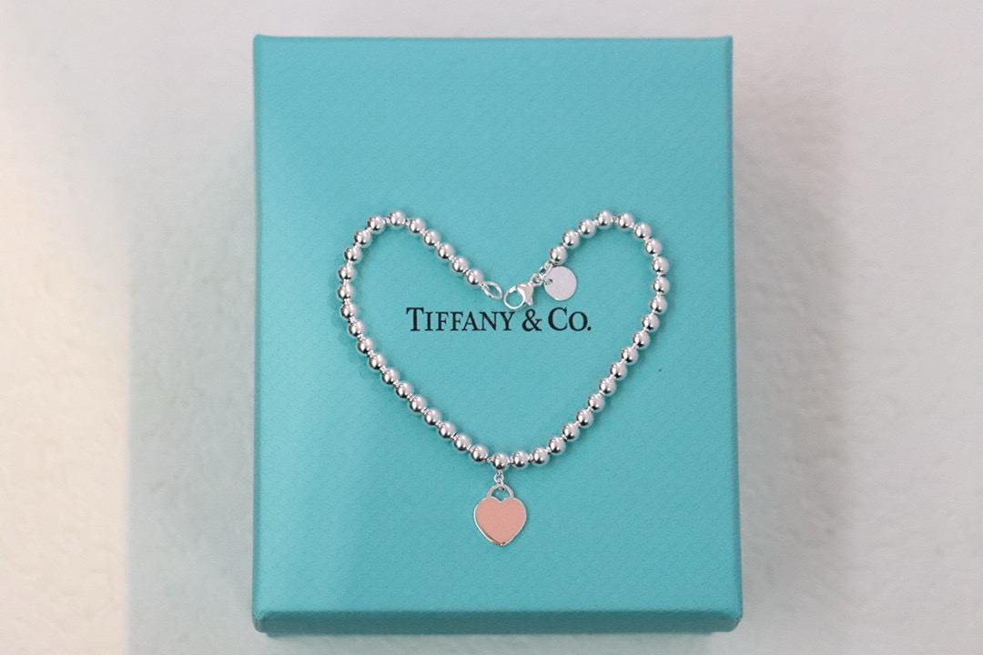 티파니 팔찌