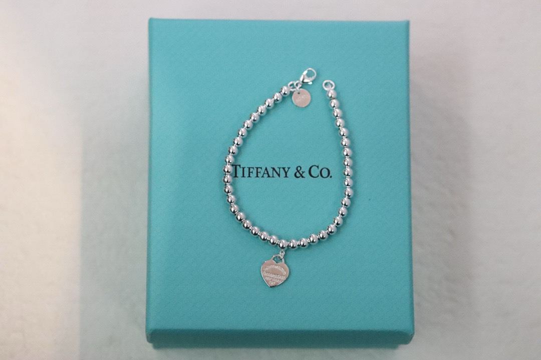 티파니 팔찌