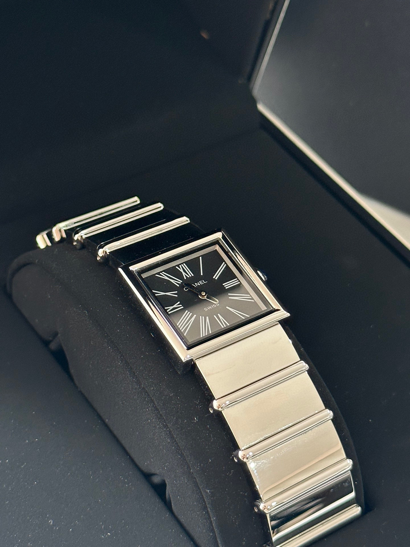 샤넬 여자 미러급 시계