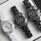 샤넬  남여 커플 미러급 시계