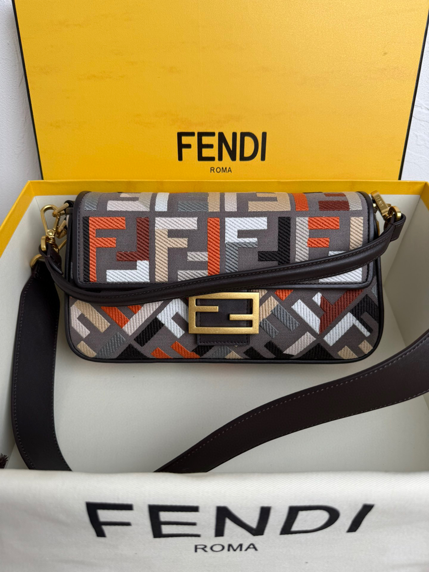 펜디 여자가방 0159