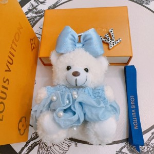 루이비통 열쇠고리 키링