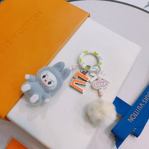 루이비통 열쇠고리 키링