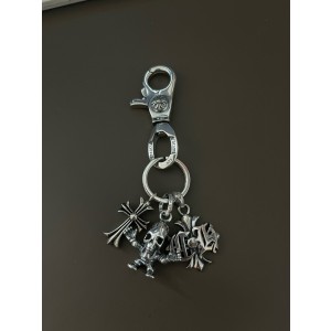 크롬하츠 열쇠고리 키링