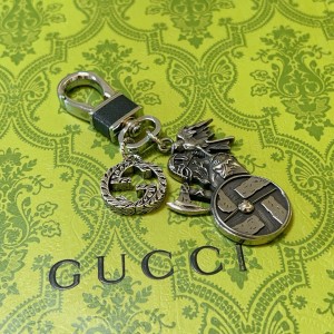 디올 열쇠고리 키링