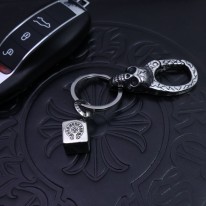 크롬하츠 열쇠고리 키링