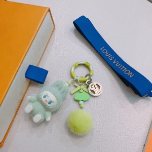 루이비통 열쇠고리 키링