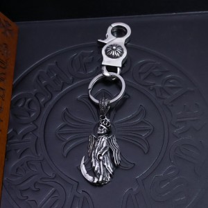 크롬하츠 열쇠고리 키링