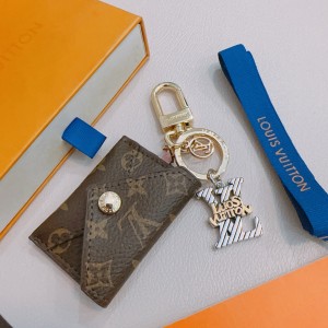 루이비통 열쇠고리 키링