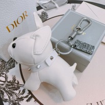 디올 열쇠고리 키링