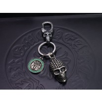 크롬하츠 열쇠고리 키링