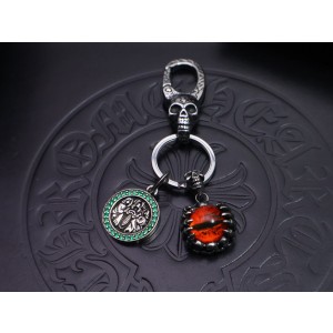 크롬하츠 열쇠고리 키링