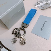 디올 열쇠고리 키링